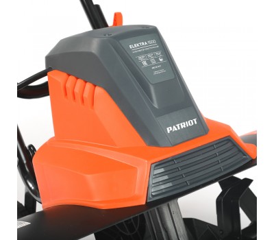 Культиватор электрический ПАТРИОТ Elektra 1500