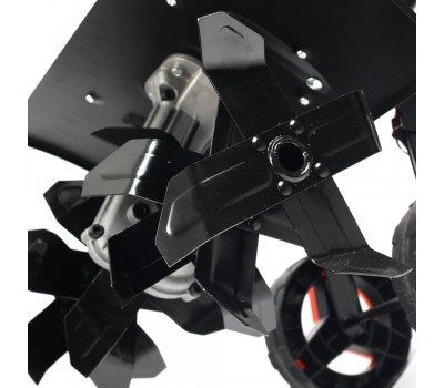 Культиватор электрический ПАТРИОТ Elektra 1500