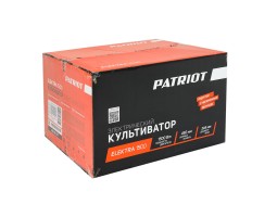 Культиватор электрический ПАТРИОТ Elektra 1500-foto2