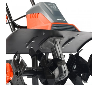 Культиватор электрический ПАТРИОТ Elektra 1500