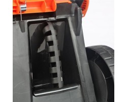 Газонокосилка электрическая ПАТРИОТ PT 1634 E-foto15