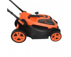 Газонокосилка электрическая ПАТРИОТ PT 1634 E-foto3