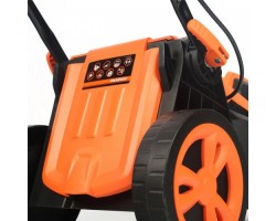 Газонокосилка электрическая ПАТРИОТ PT 1634 E-foto14