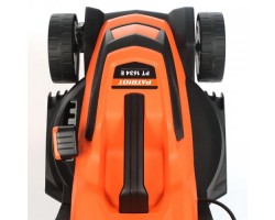 Газонокосилка электрическая ПАТРИОТ PT 1634 E-foto8