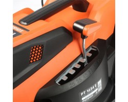Газонокосилка электрическая ПАТРИОТ PT 1634 E-foto6