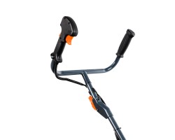 Триммер колесный ПАТРИОТ PT 525-foto16