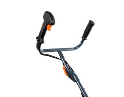 Триммер колесный ПАТРИОТ PT 525-foto16