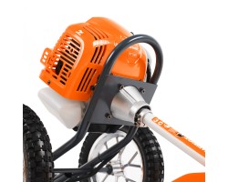 Триммер колесный ПАТРИОТ PT 525-foto18