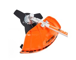 Триммер колесный ПАТРИОТ PT 525-foto6