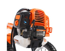 Триммер колесный ПАТРИОТ PT 525-foto10