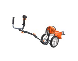 Триммер колесный ПАТРИОТ PT 525-foto13