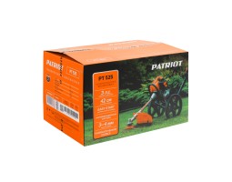 Триммер колесный ПАТРИОТ PT 525-foto3