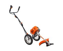 Триммер колесный ПАТРИОТ PT 525-foto14