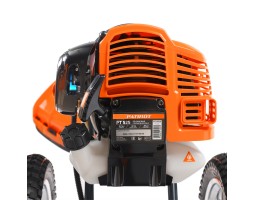 Триммер колесный ПАТРИОТ PT 525-foto9