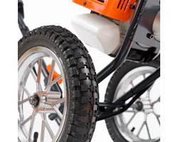 Триммер колесный ПАТРИОТ PT 525-foto12