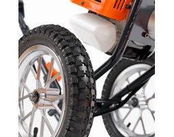 Триммер колесный ПАТРИОТ PT 525-foto12