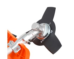 Триммер колесный ПАТРИОТ PT 525-foto8