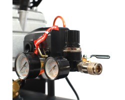 Компрессор ПАТРИОТ поршневой масляный Professional 50-340-foto2