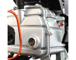 Компрессор ПАТРИОТ поршневой масляный Professional 50-340-foto10