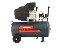 Компрессор ПАТРИОТ поршневой масляный Professional 50-340-foto21