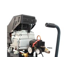 Компрессор ПАТРИОТ поршневой масляный Professional 50-340-foto17