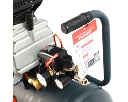 Компрессор ПАТРИОТ поршневой масляный Professional 50-340-foto14