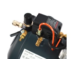 Компрессор ПАТРИОТ поршневой масляный Professional 50-340-foto11