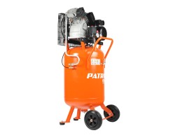 Компрессор поршневой ременной ПАТРИОТ Remeza СБ 4/С-100 LB 30 АВ-foto2