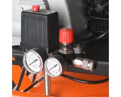 Компрессор поршневой ременной ПАТРИОТ Remeza СБ 4/С-100 LB 30 АВ-foto7