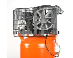 Компрессор поршневой ременной ПАТРИОТ Remeza СБ 4/С-100 LB 30 АВ-foto9