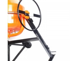 Бетоносмеситель ПАТРИОТ БM 127С-foto7