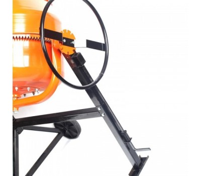 Бетоносмеситель ПАТРИОТ БM 127С