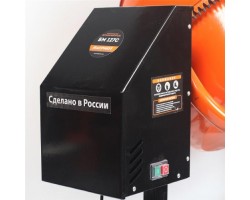 Бетоносмеситель ПАТРИОТ БM 127С-foto6