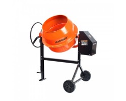 Бетоносмеситель ПАТРИОТ БM 127С