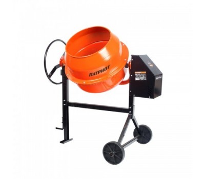 Бетоносмеситель ПАТРИОТ БM 127С
