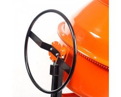 Бетоносмеситель ПАТРИОТ БM 127С-foto3