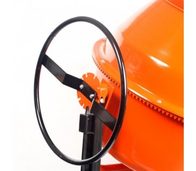 Бетоносмеситель ПАТРИОТ БM 127С