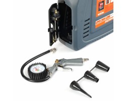 Компрессор поршневой безмасляный ПАТРИОТ WO 180K-foto5