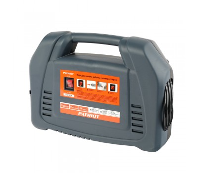 Компрессор поршневой безмасляный ПАТРИОТ WO 180K