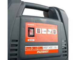 Компрессор поршневой безмасляный ПАТРИОТ WO 180K-foto7