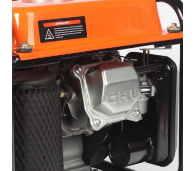 Генератор ПАТРИОТ инверторный ПАТРИОТ MaxPower SRGE 2000i