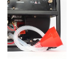 Генератор ПАТРИОТ инверторный ПАТРИОТ MaxPower SRGE 2000i-foto10