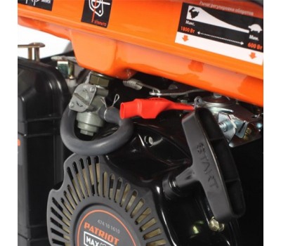 Генератор ПАТРИОТ инверторный ПАТРИОТ MaxPower SRGE 2000i