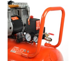 Компрессор ПАТРИОТ поршневой безмасляный WO 80-360-foto4