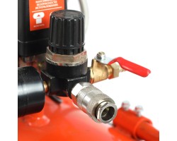 Компрессор ПАТРИОТ поршневой безмасляный WO 80-360-foto7