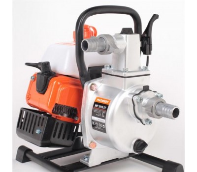 Мотопомпа ПАТРИОТ MP 1010 ST