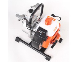 Мотопомпа ПАТРИОТ MP 1010 ST-foto8