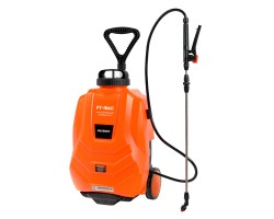 Распылитель аккумуляторный ПАТРИОТ PT-18AC