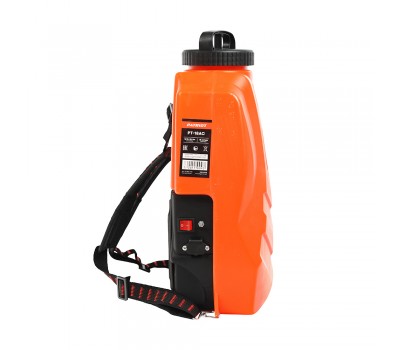 Распылитель аккумуляторный ПАТРИОТ PT-18AC