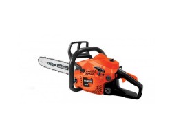 Бензопила ПАТРИОТ 546-18 PRO